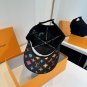 LV versatile baseball cap (193)