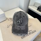 LV versatile baseball cap (194)