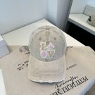 LV versatile baseball cap (195)