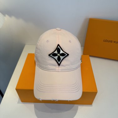 LV versatile baseball cap (196)