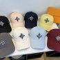 LV versatile baseball cap (196)