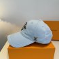 LV versatile baseball cap (201)