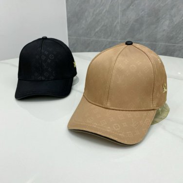 LV versatile baseball cap (204)