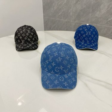 LV versatile baseball cap (205)