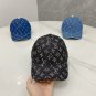 LV versatile baseball cap (205)