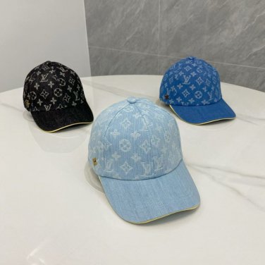 LV versatile baseball cap (206)