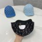 LV versatile baseball cap (206)