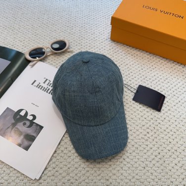 LV versatile baseball cap (207)