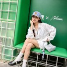 LV versatile baseball cap (213)