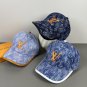 LV versatile baseball cap (214)