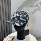 LV versatile baseball cap (216)