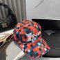 LV versatile baseball cap (217)