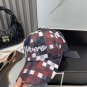LV versatile baseball cap (218)