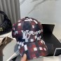 LV versatile baseball cap (218)
