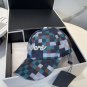 LV versatile baseball cap (219)
