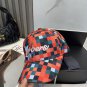 LV versatile baseball cap (220)