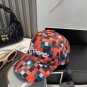 LV versatile baseball cap (220)