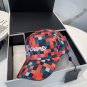 LV versatile baseball cap (220)