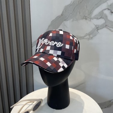 LV versatile baseball cap (221)