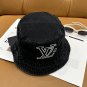 LV versatile baseball cap (222)
