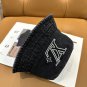 LV versatile baseball cap (222)