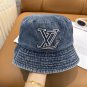 LV versatile baseball cap (223)