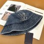 LV versatile baseball cap (223)