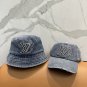 LV versatile baseball cap (223)