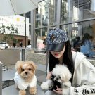 LV versatile baseball cap (225)
