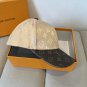 LV versatile baseball cap (231)