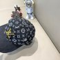 LV versatile baseball cap (241)