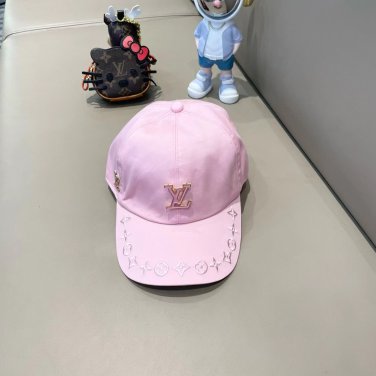 LV versatile baseball cap (246)