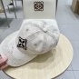 LV versatile baseball cap (259)