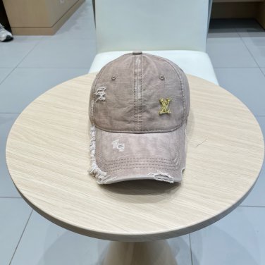LV versatile baseball cap (262)