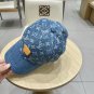 LV versatile baseball cap (270)