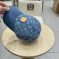 LV versatile baseball cap (270)