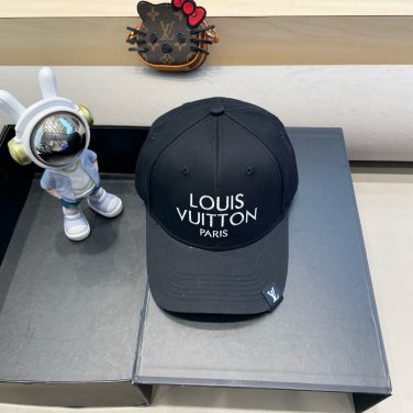 LV versatile baseball cap (273)