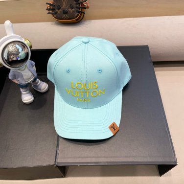 LV versatile baseball cap (275)