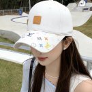 LV versatile baseball cap (283)