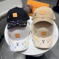 LV versatile baseball cap (285)