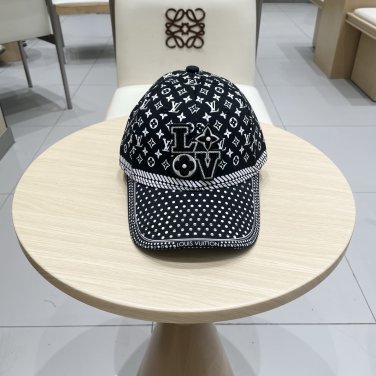 LV versatile baseball cap (290)