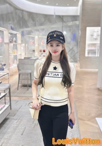 LV versatile baseball cap (311)