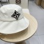 LV versatile baseball cap (321)