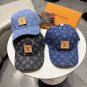 LV versatile baseball cap (332)