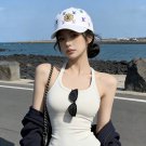 LV versatile baseball cap (342)