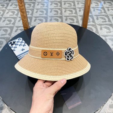 LV versatile baseball cap (343)