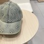 LV versatile baseball cap (347)