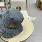 LV versatile baseball cap (374)