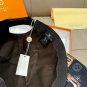 LV versatile baseball cap (379)
