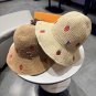LV versatile baseball cap (403)